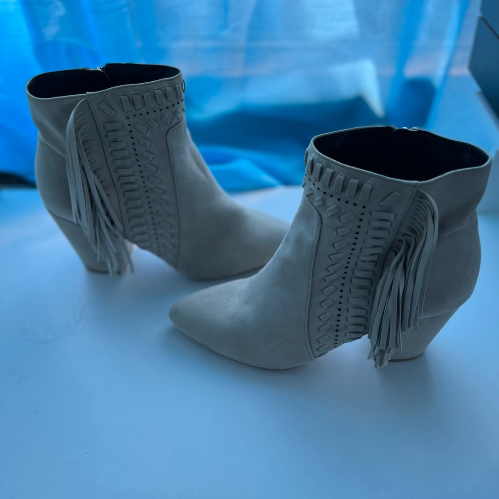 Rebecca Minkoff booties for sale Now